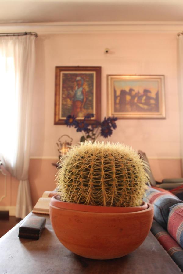 La Gare B&B Fiera มาเจ็นตา ภายนอก รูปภาพ
