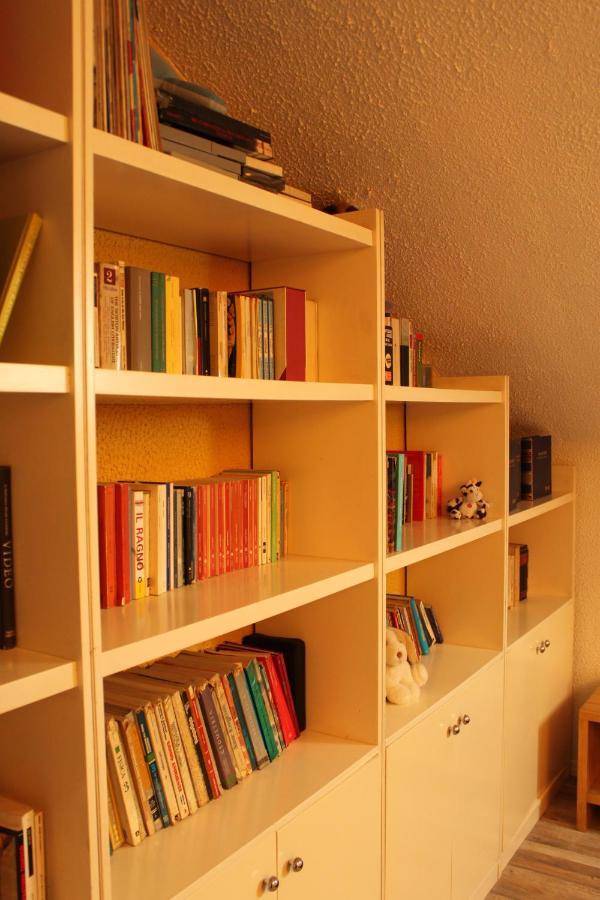 La Gare B&B Fiera มาเจ็นตา ภายนอก รูปภาพ