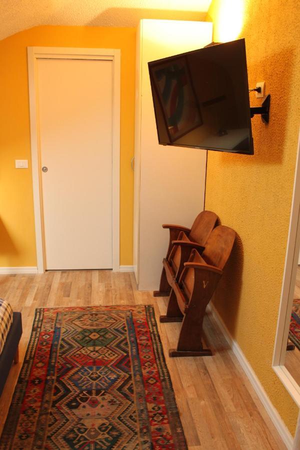 La Gare B&B Fiera มาเจ็นตา ภายนอก รูปภาพ