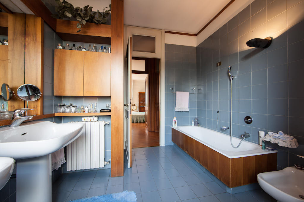 La Gare B&B Fiera มาเจ็นตา ภายนอก รูปภาพ