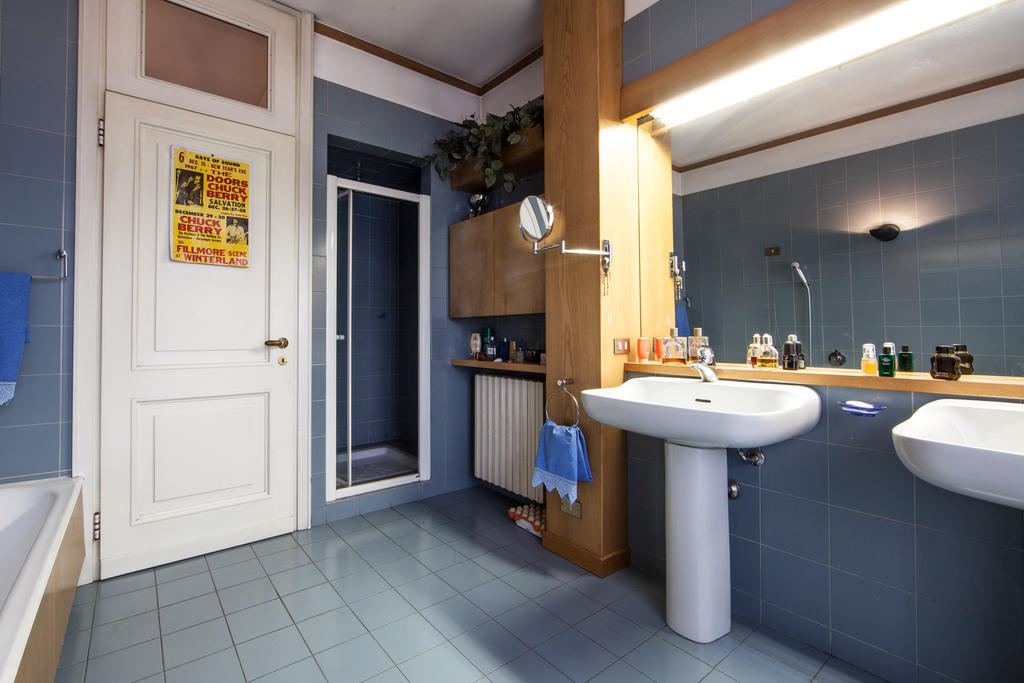 La Gare B&B Fiera มาเจ็นตา ภายนอก รูปภาพ