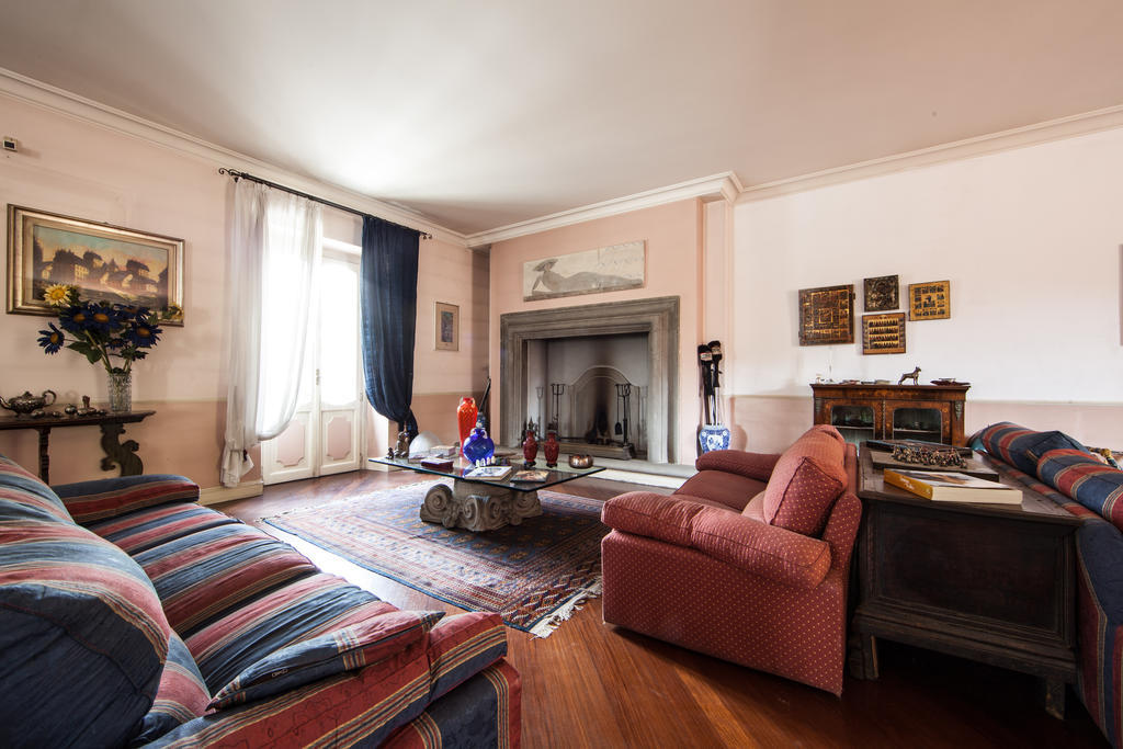 La Gare B&B Fiera มาเจ็นตา ภายนอก รูปภาพ