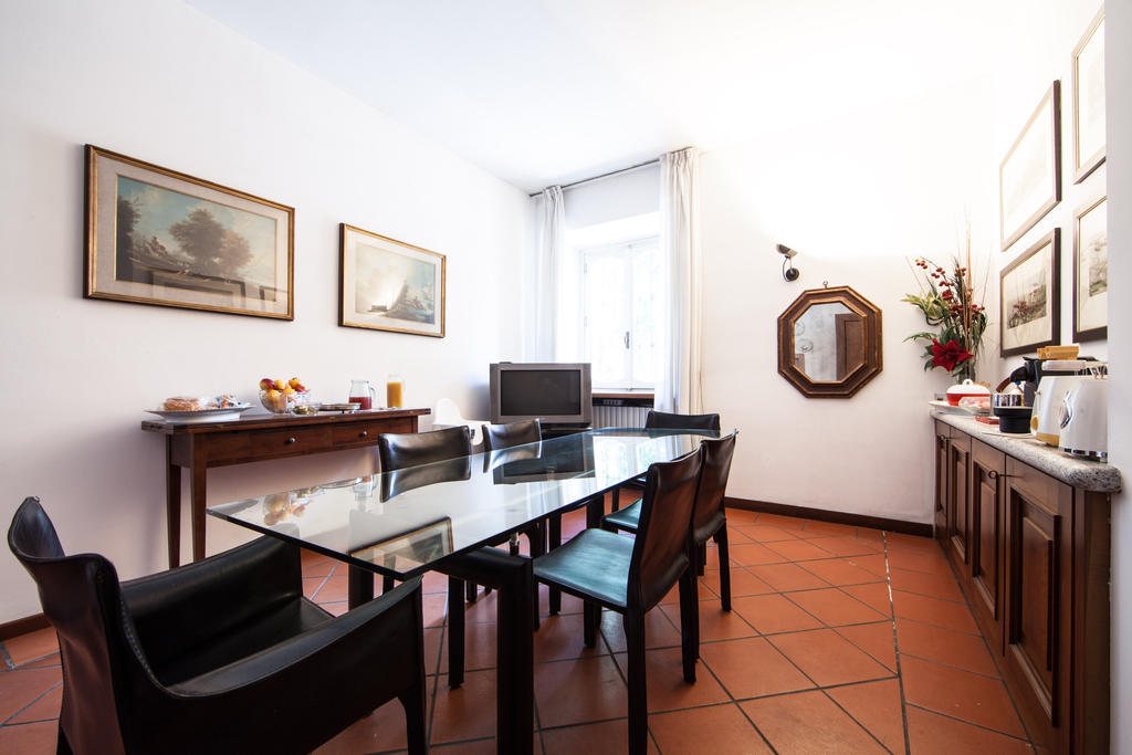 La Gare B&B Fiera มาเจ็นตา ภายนอก รูปภาพ