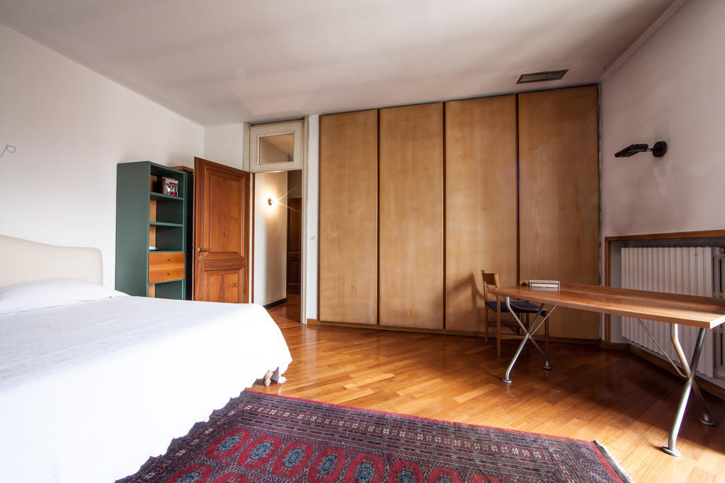La Gare B&B Fiera มาเจ็นตา ห้อง รูปภาพ