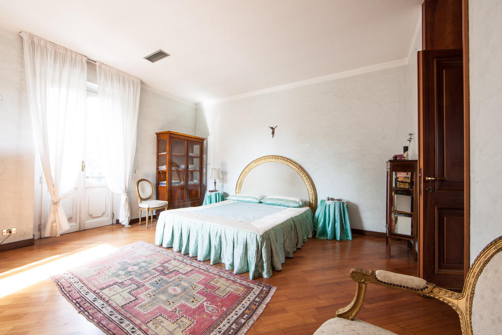 La Gare B&B Fiera มาเจ็นตา ห้อง รูปภาพ