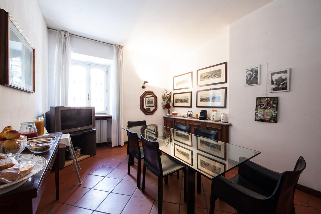 La Gare B&B Fiera มาเจ็นตา ภายนอก รูปภาพ