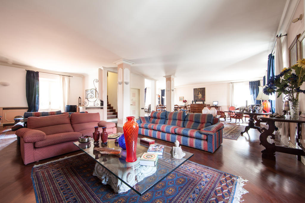 La Gare B&B Fiera มาเจ็นตา ภายนอก รูปภาพ