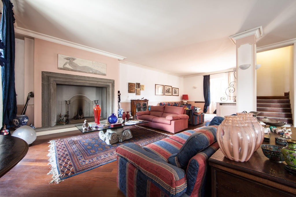 La Gare B&B Fiera มาเจ็นตา ภายนอก รูปภาพ