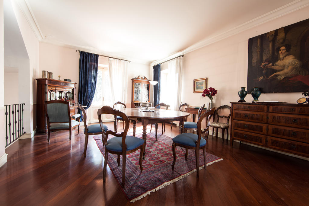 La Gare B&B Fiera มาเจ็นตา ภายนอก รูปภาพ
